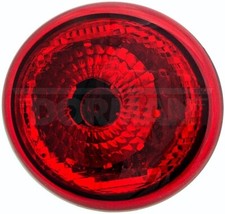 Dorman 1611614 Tail Light Assembly fits 2006 - 2011 Chevrolet HHR
