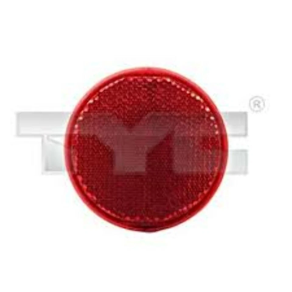 正品 丰田 COROLLA 2009 - 2010 SCION IQ 12-15 反射器组件 原始设备制造商 81910-12100 — 第 2/2 张图片