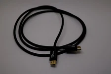 IVANKY 16K Displayport Cable 2.1 VESA Certified DP 2.1 Cable 6.6ft