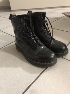 dr martens 1416
