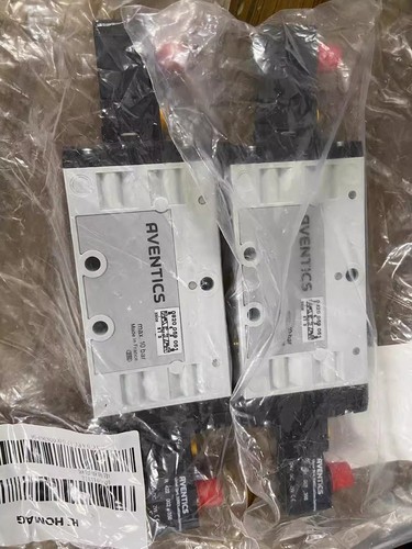 1pcs new AVENTICS solenoid valve 0820059051 Fast delivery - Picture 4 of 9