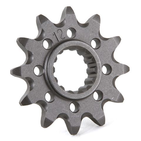 Pignon 210213 Gas Gas EC en acier chromoly haute résistance pas 520