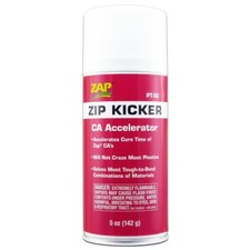 Pacer/Zap Zip Kicker PT-50 5oz aerosol
