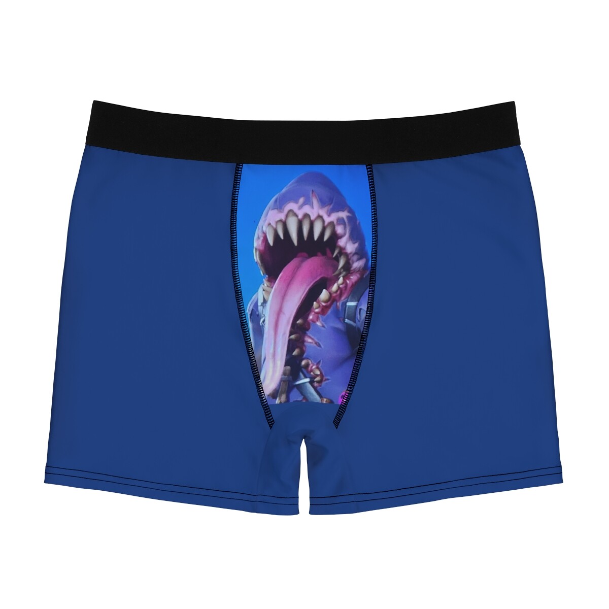 Crazy Men's Boxer Briefs