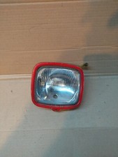 Scheinwerfer Puch Lido 50 2 Takt