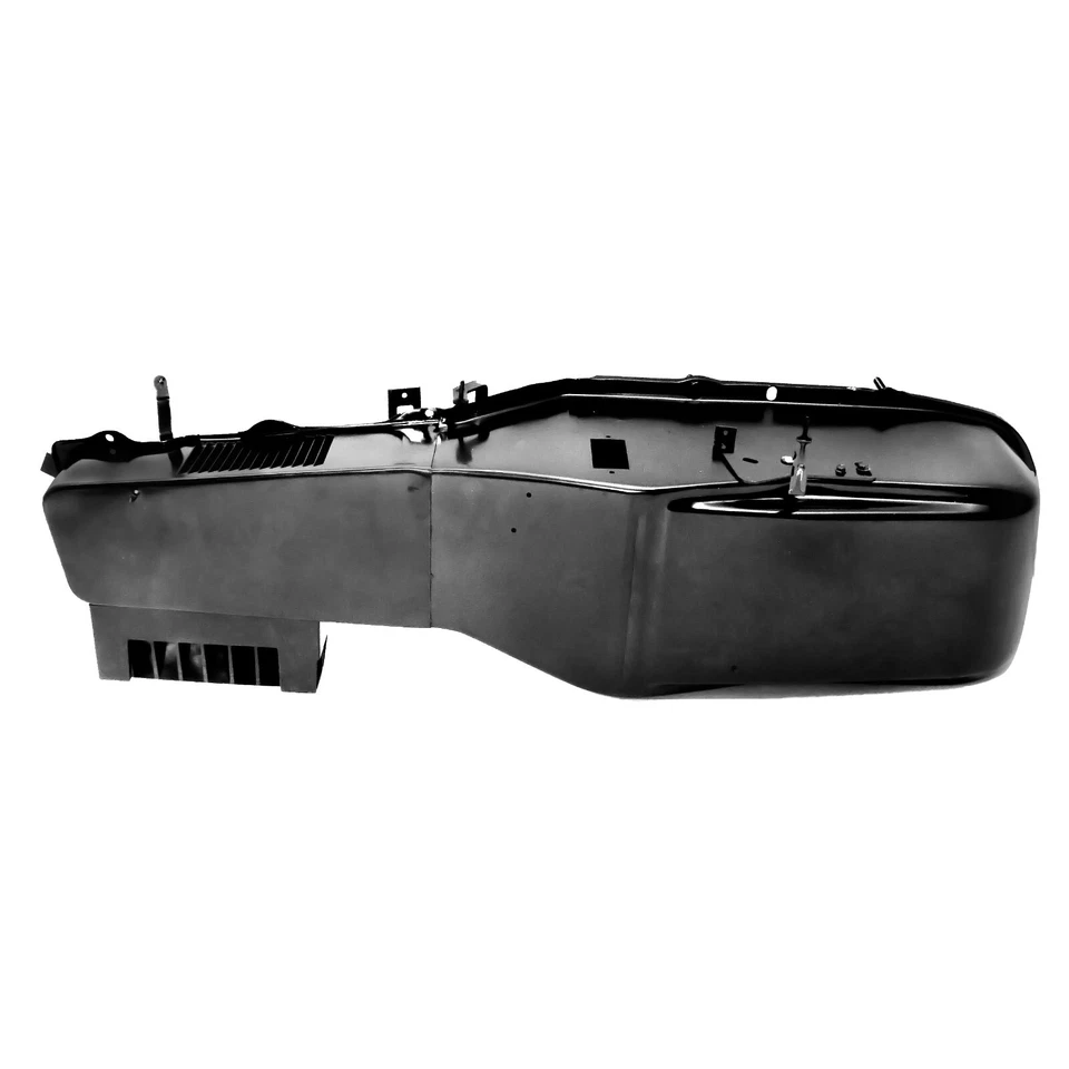 1969 Chevelle El Camino Heater Case Assembly Non A/C No Core (Inside Firewall) - Image 1 of 1