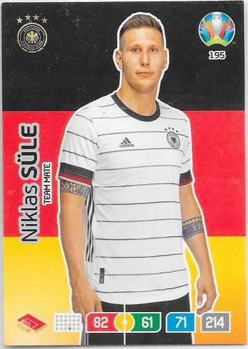 Album Panini 1995 Complet 195/195 Cartes PREMIUM - Rookies Zidane, Weah, Vieira, Scifo