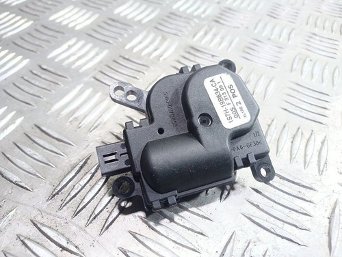 Ford Kuga I 2009 Stellmotor Heizung Klima 1S7H19B634CA Diesel 100kW UST74656