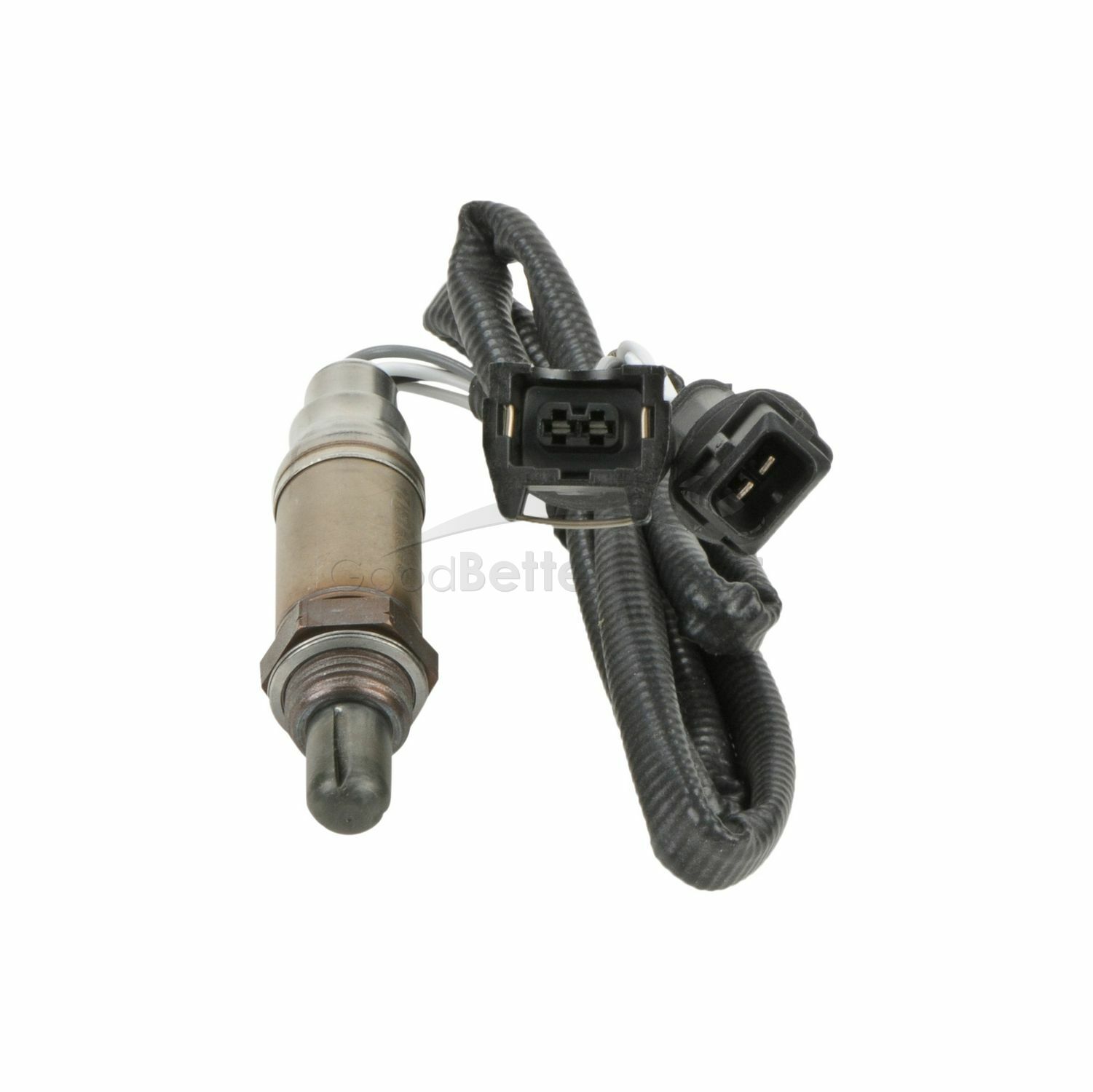 One New Bosch Oxygen Sensor 13120 for Ferrari Volvo