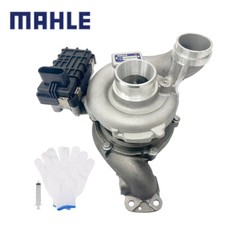 Turbo Turbocharger Mahle For 2009-2014 Mercedes Freightliner Sprinter Om642 3.0l