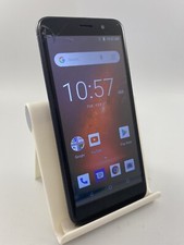 Cubot J3 blau entsperrt Dual Sim 16GB 5,0" 8MP 1GB RAM Android Smartphone gesprungen