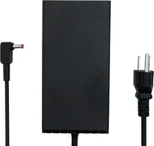 180W AC Charger Fit for GIGABYTE G5 G6 G7 G6X 11Th 12Th (2023 2024) KF MF ME 