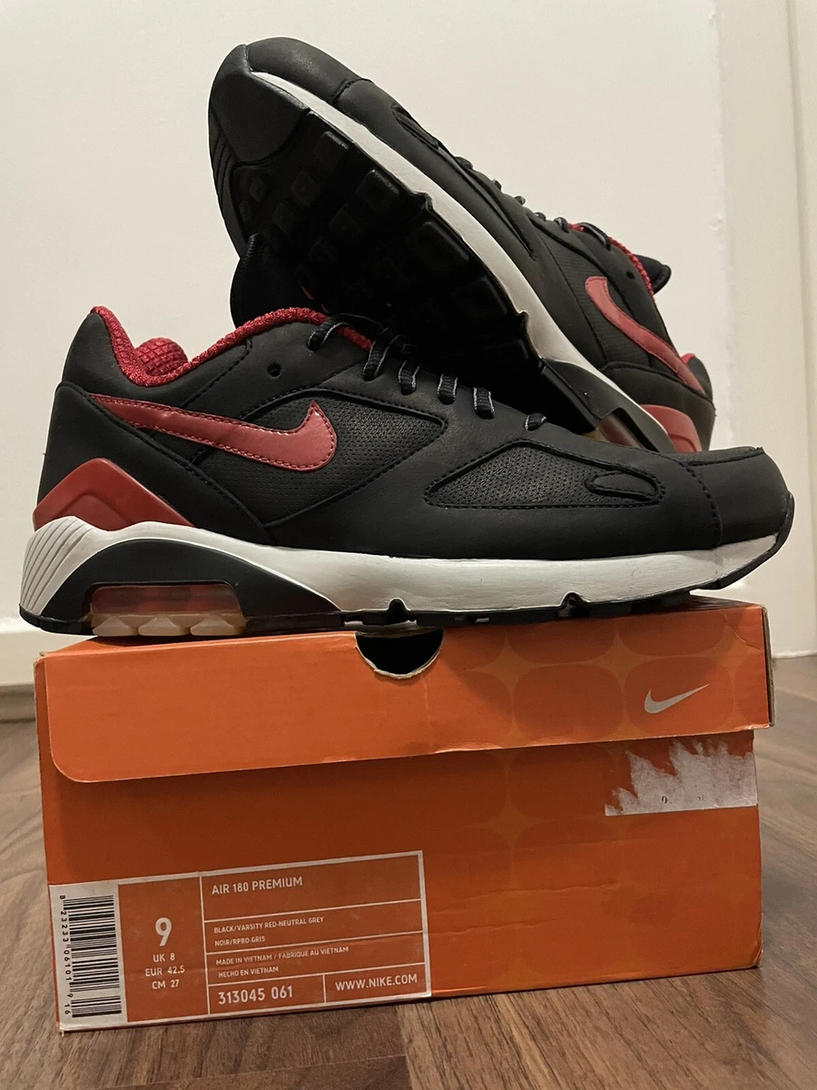 Nike air max sales 180 prm
