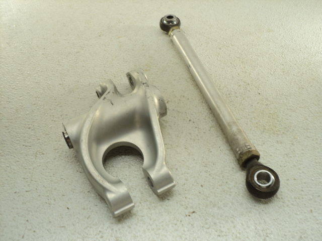  Mテクニック Ducati ST4S ST4 S #6042 Rear Suspension Linkage / Link | eBay