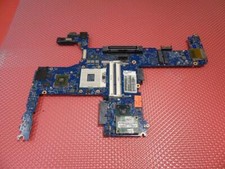 HP EliteBook 8460P Intel Motherboard Socket G...