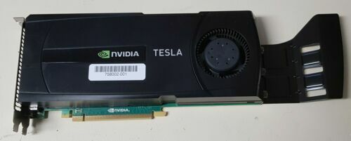 Ventola Turbina Raffreddamento Scheda Grafica NVIDIA Tesla P40 - Foto 3