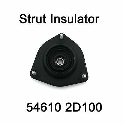 New Strut Mount Insulator Fits 96-06 Hyundai Elantra Tiburon Front 54610-2D100