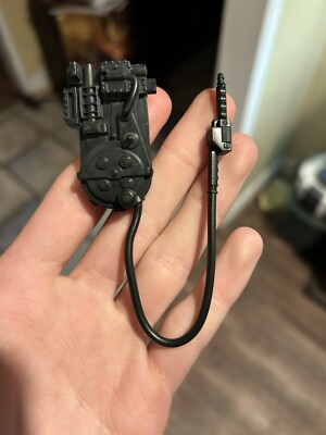 Ghostbusters Fright Features Proton Pack Accessory Only