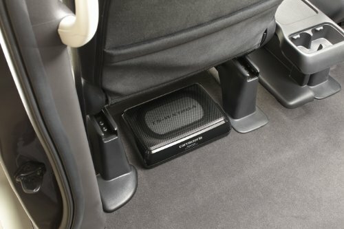 Carrozzeria (Pioneer) 20cm x 13cm Powered Subwoofer TS-WX120A | eBay