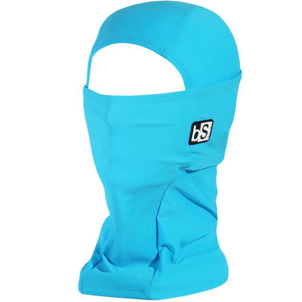 BlackStrap Kids Hood Balaclava Youth Bright Blue