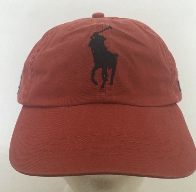 polo 3 hat