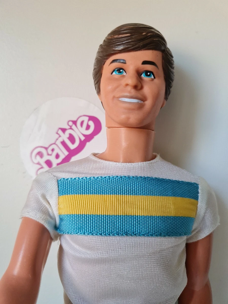 Ken barbie cheap