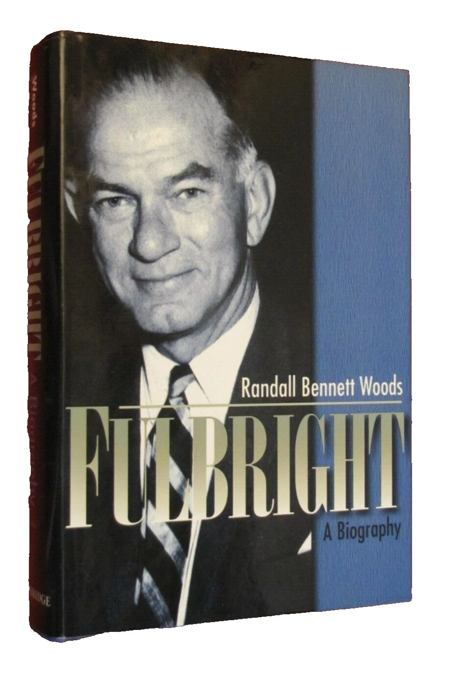 Cambridge University Press Biography & Autobiography 1950-Now Antiquarian & Collectible Books