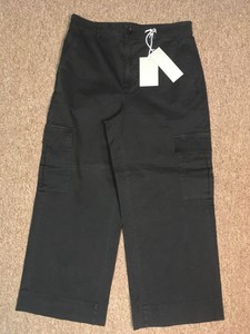 everlane cargo pants