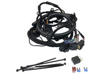 Original Range Rover Velar 2017+ Abschleppelektrik Kabel VPLYT0342