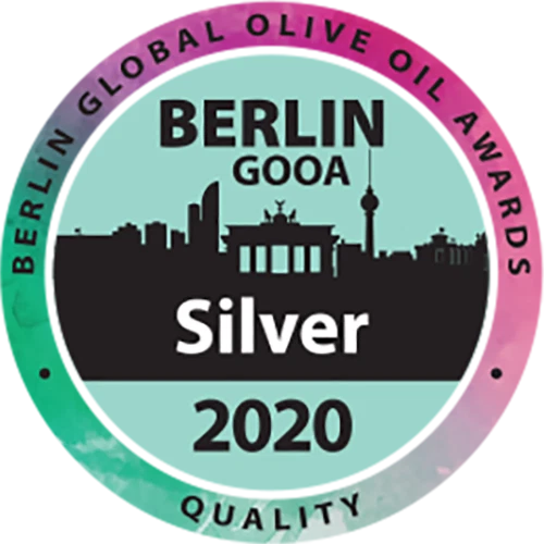 Award Winning Greek Extra Virgin Cold Pressed Olive Oil 250ml - 1.5lt  - Image 4 of 4