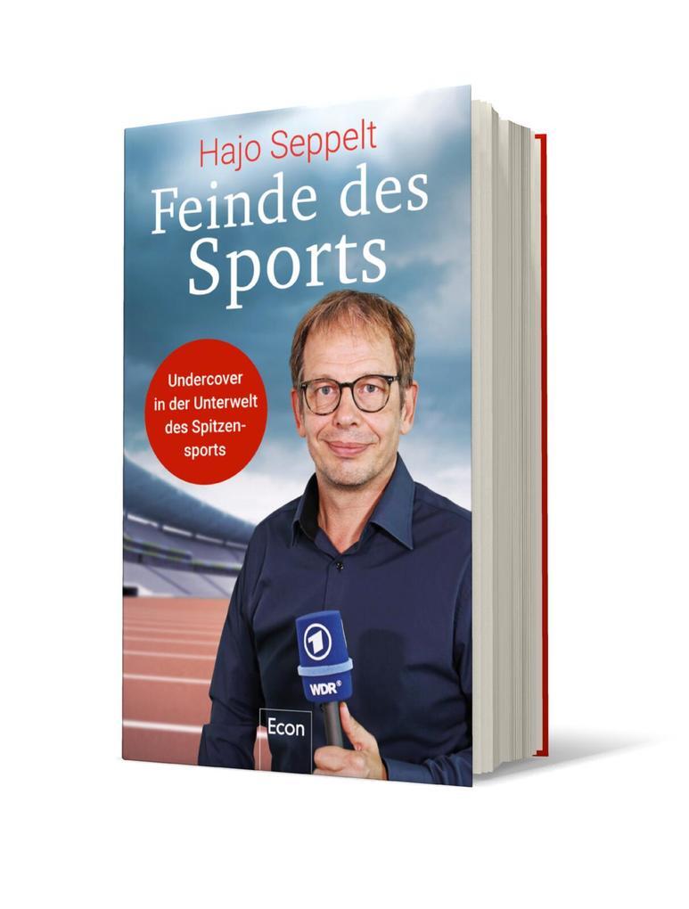 Thumbnail - Feinde Des Sports | Hajo Seppelt, Wigbert Löer | 2019 | Deutsch