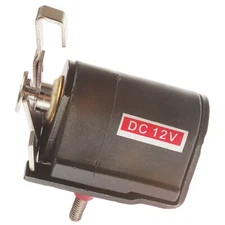 12V Shut Off Solenoid AR51796 AR90340 For All Ford 83-93 6.9-7.3L for John Deere