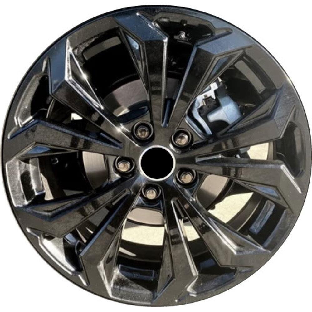 18 inch New Alloy Wheel for 2022-2023 Toyota Rav-4 18x7 inch Rim 5