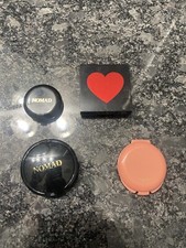 Makeup Lot Blush And Eyeshadow Nomad Tarte Ipsy