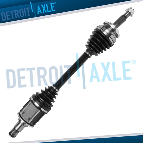 Front CV Joint Axle Shaft Assembly for Toyota Avalon Camry RAV4