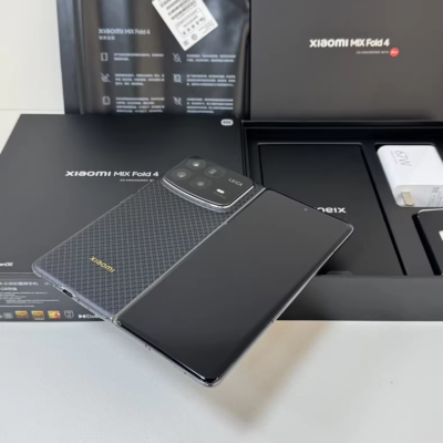 Xiaomi Mix Fold 4 Android 14 5G 120Hz 16+1TB Google Unlocked | eBay