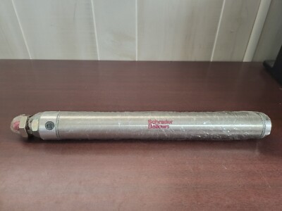 Schrader Bellows Cylinder  KD467150 A  1.50 DRSM 10.000 Pmax = 250psi 17 bar