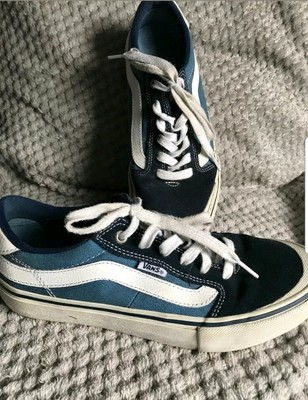 vans removable insole