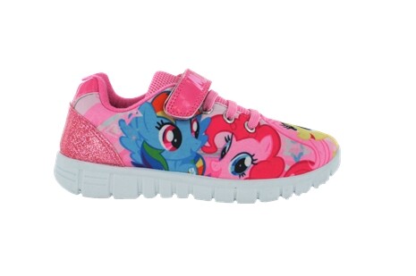 my little pony shoes uk
