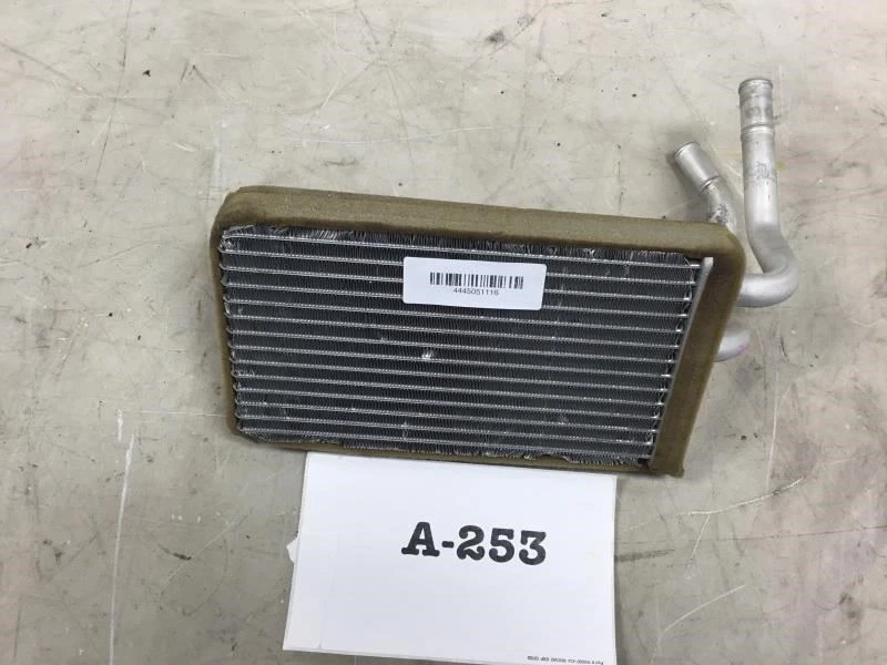 Mazda 2008 6 núcleos de calefacción Foto 3 de 4