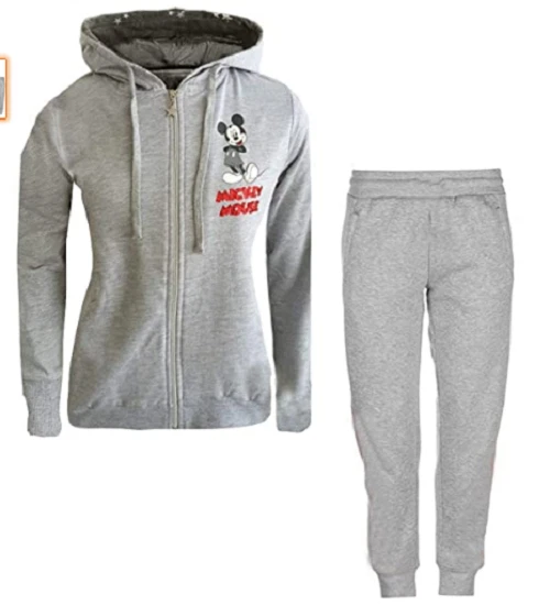 Tuta disney best sale donna