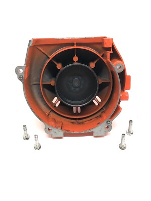Carter Echo HCAS-235ES-LW