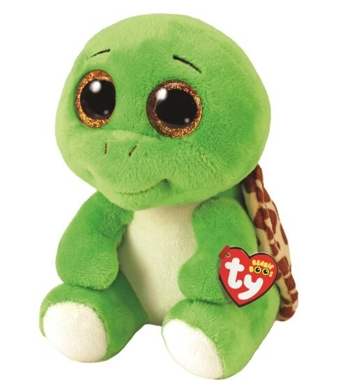 Ty Beanie Boos Turtle 15Cm