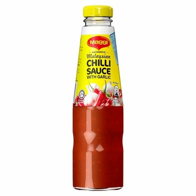 Authenticate indian tomato chili sauce (8901058822557)