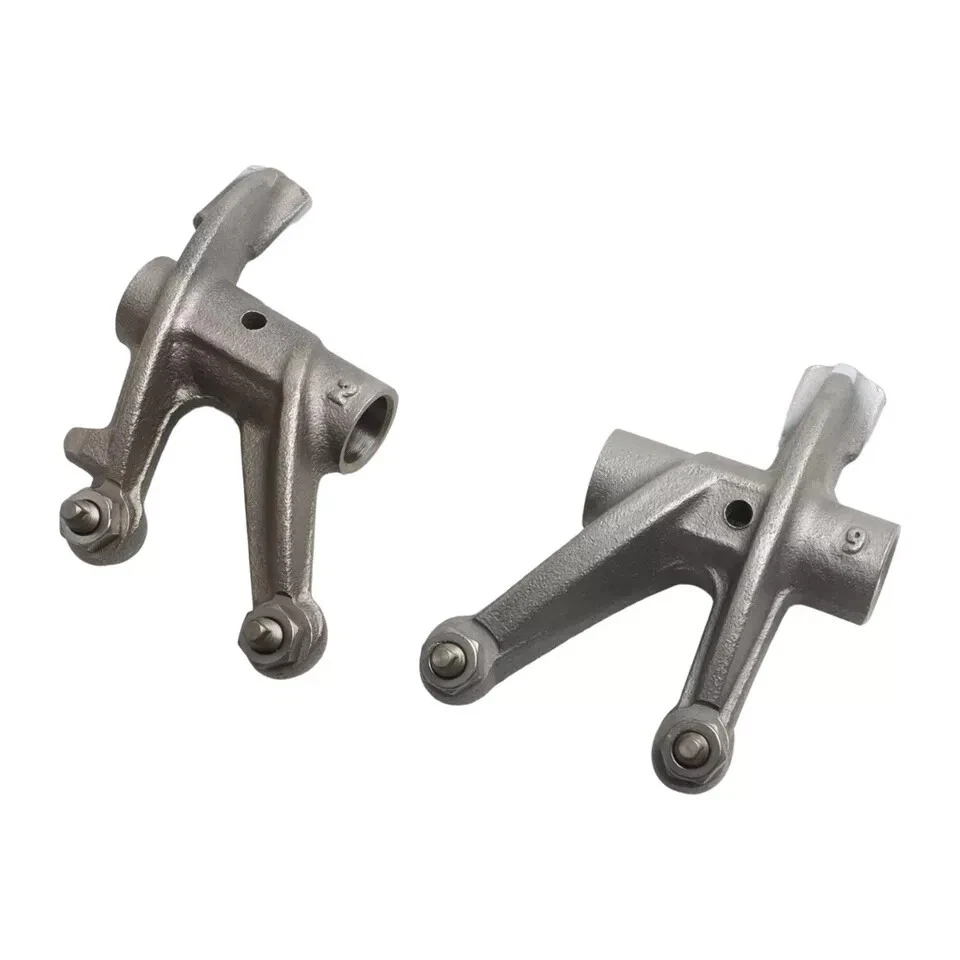 Rocker Arms Kit Set for Honda Sportrax 300 TRX300EX 2x4 1993-2007, TRX300X 2009 Foto 3 de 4