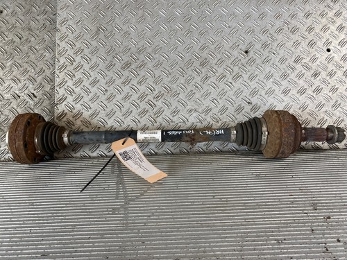 68083 Antriebswelle rechts hinten VW Touareg I (7L) 7L0501201C
