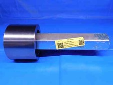 69.850 CLASS XX METRIC PIN PLUG GAGE 70.000 -.150 UNDERSIZE 70 mm 2.7500 69.85