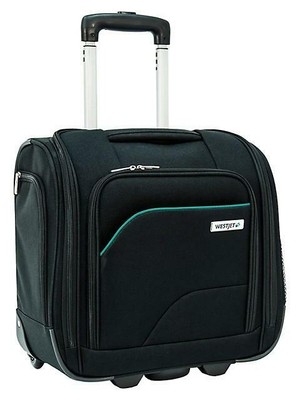 WESTJET Lightweight 2 Wheel UnderSeat 