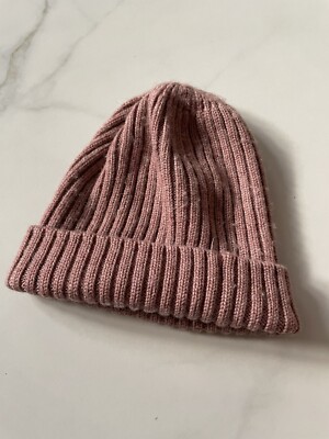 H&M Mütze Kopfbedeckung Stoff 