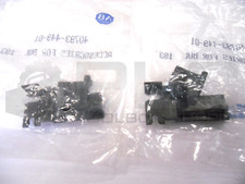 LOT OF 2 NEW ALLEN BRADLEY 40793-449-01 OVERLOAD RELAY